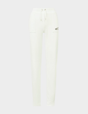JUICY COUTURE Recycled Del Ray Pants