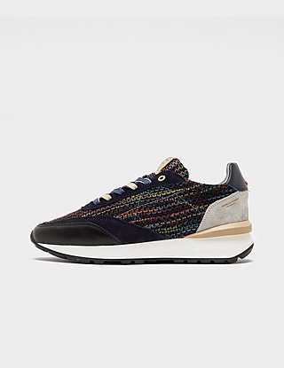 Android Homme Marina Del Rey Knit Trainers