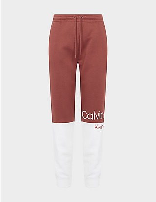 Calvin Klein Jeans Colour Block Joggers