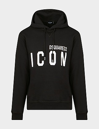 Dsquared2 Icon Classic Hoodie