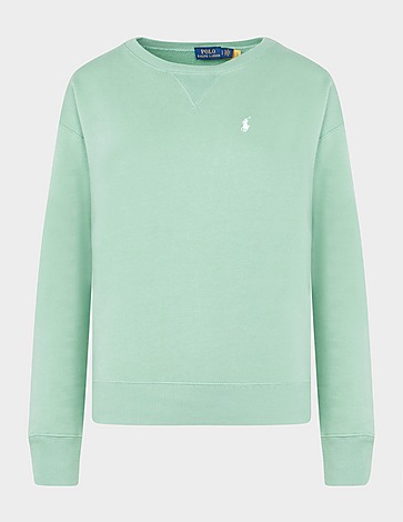 Polo Ralph Lauren Basic Sweatshirt