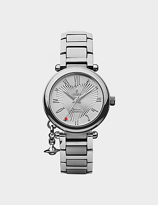 Vivienne Westwood Charm Watch