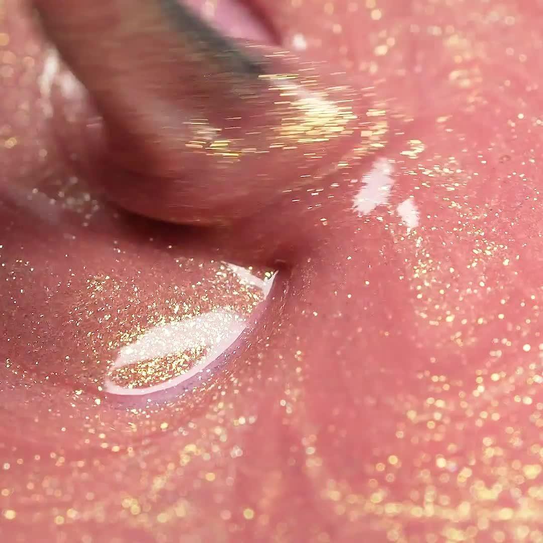 żelowy lakier do paznokci studio nails UV GEL