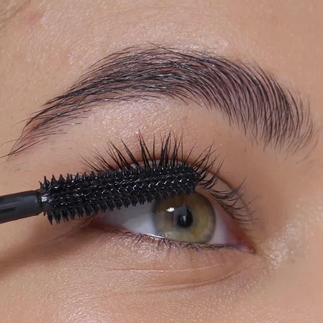 Glam & Doll Volume Mascara Waterproof