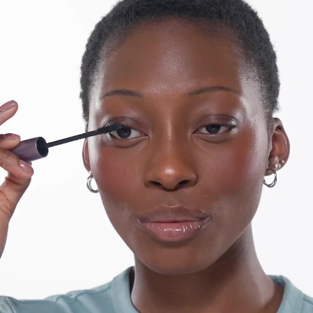 Glam&Doll False Lashes Mascara