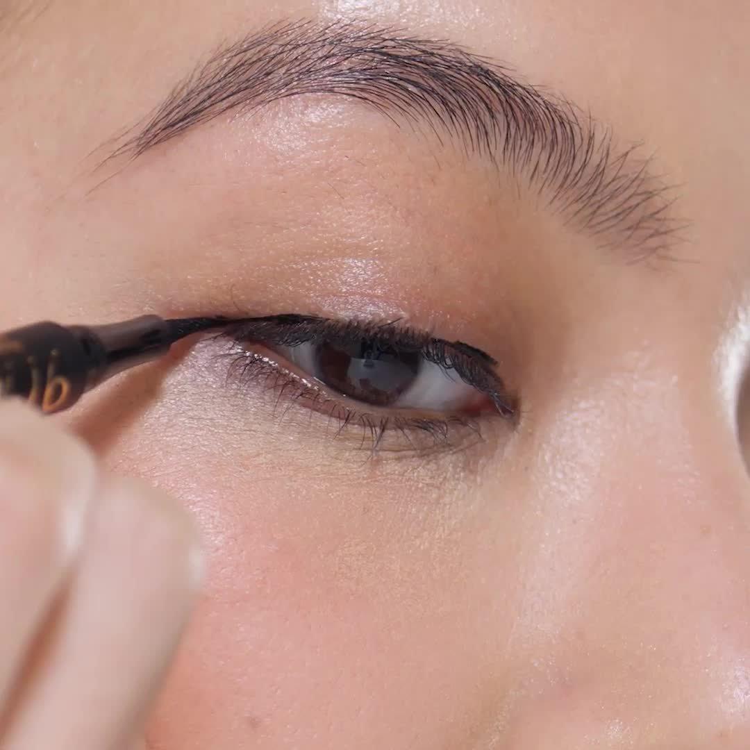 Calligraph Pro Precise 24h Matt Liner Waterproof