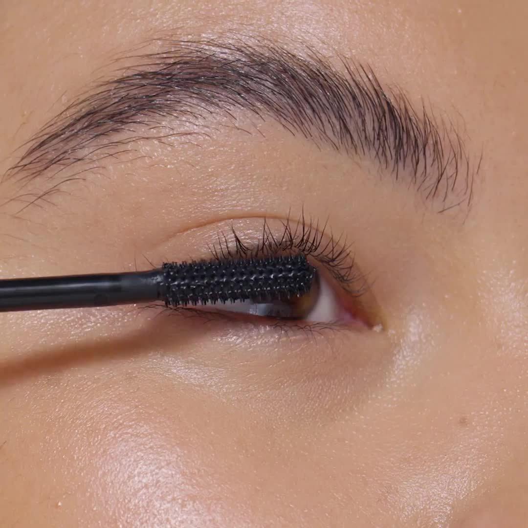 Glam & Doll Endless Lash Mascara