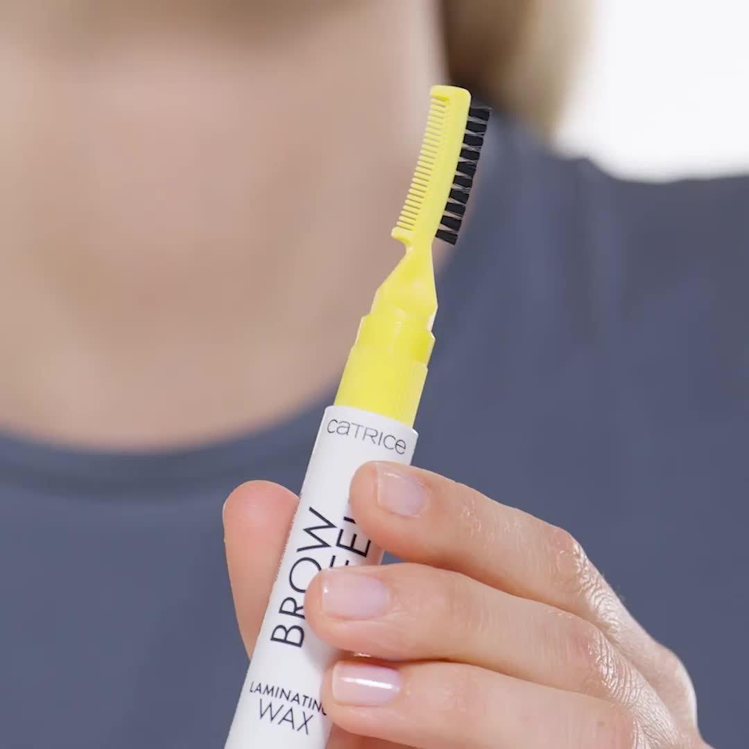 Brow Sleek Laminating Wax