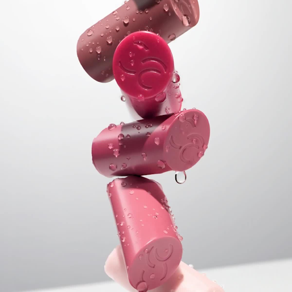 Care In Colours Lip Balm