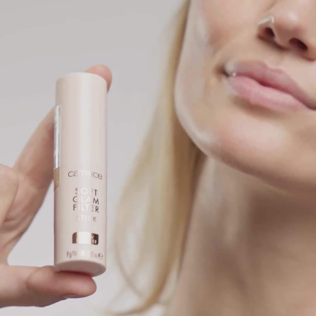 Soft Glam Filter Stick