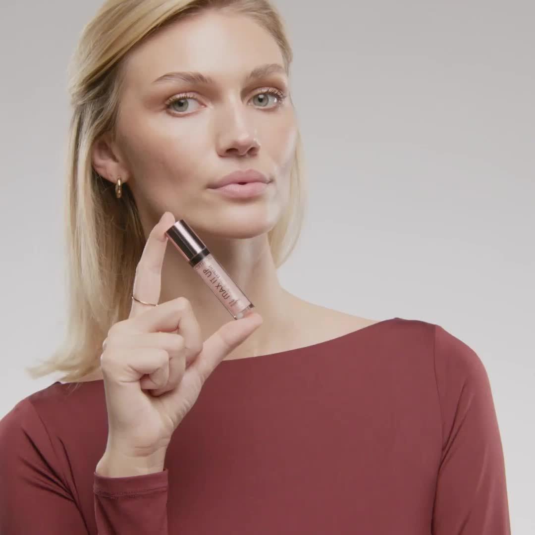 Max It Up Lip Booster Extreme