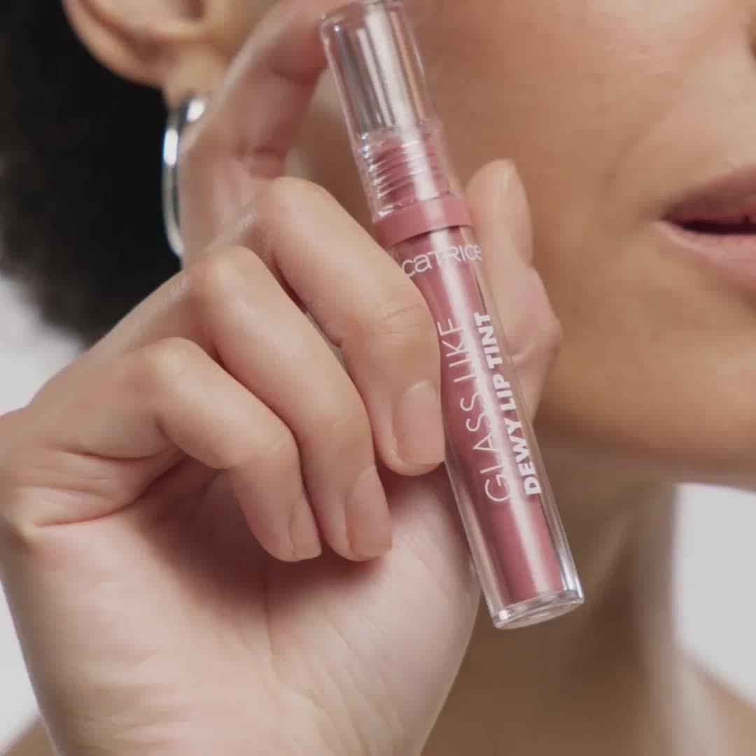 Glass Like Dewy Lip Tint