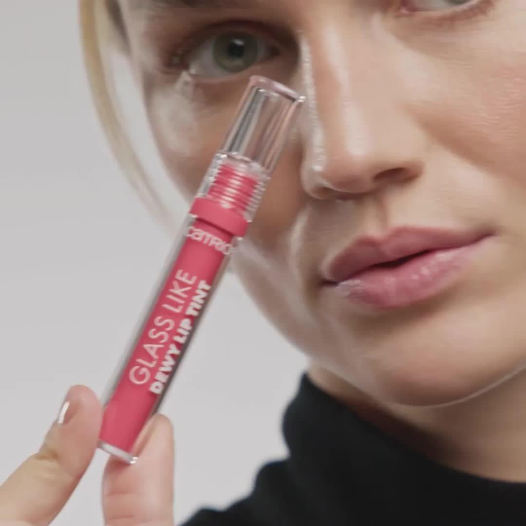Glass Like Dewy Lip Tint