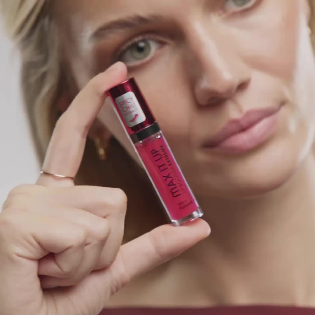 Max It Up Lip Booster Extreme