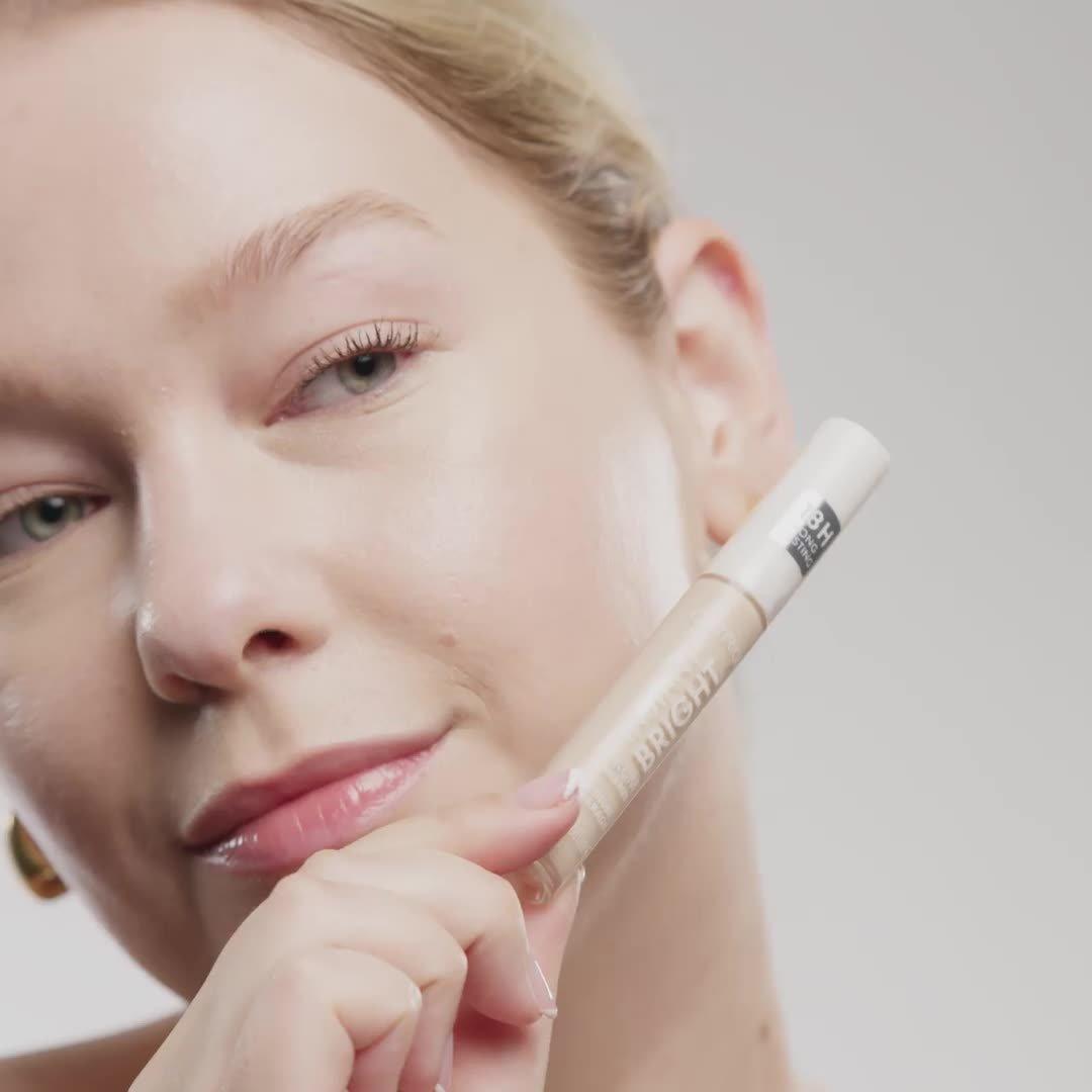 Instant Bright Serum Concealer