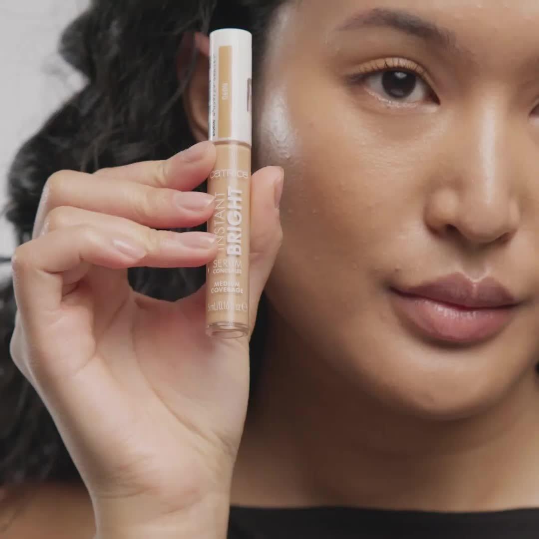 Instant Bright Serum Concealer