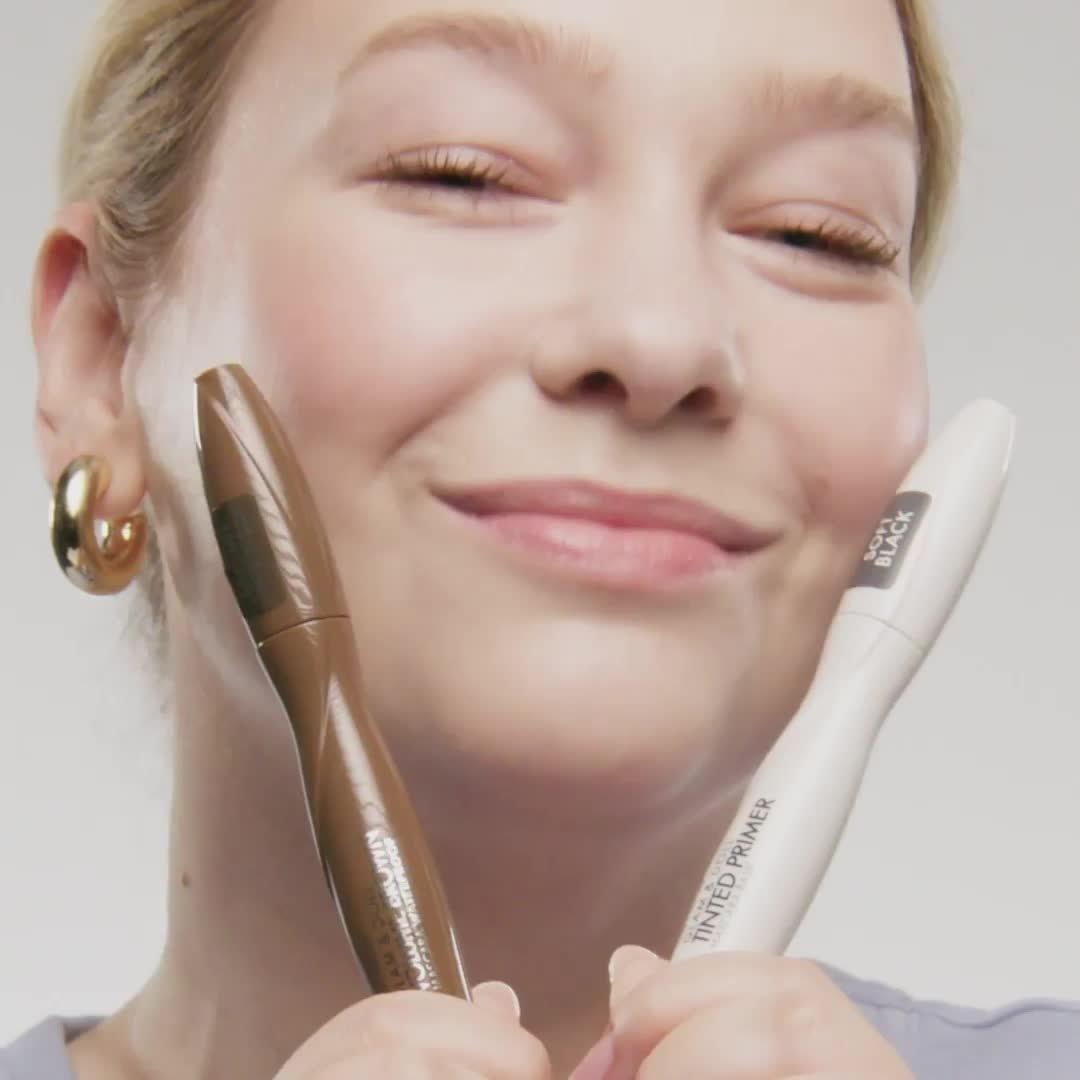 Glam & Doll Tinted Primer Mascara Base