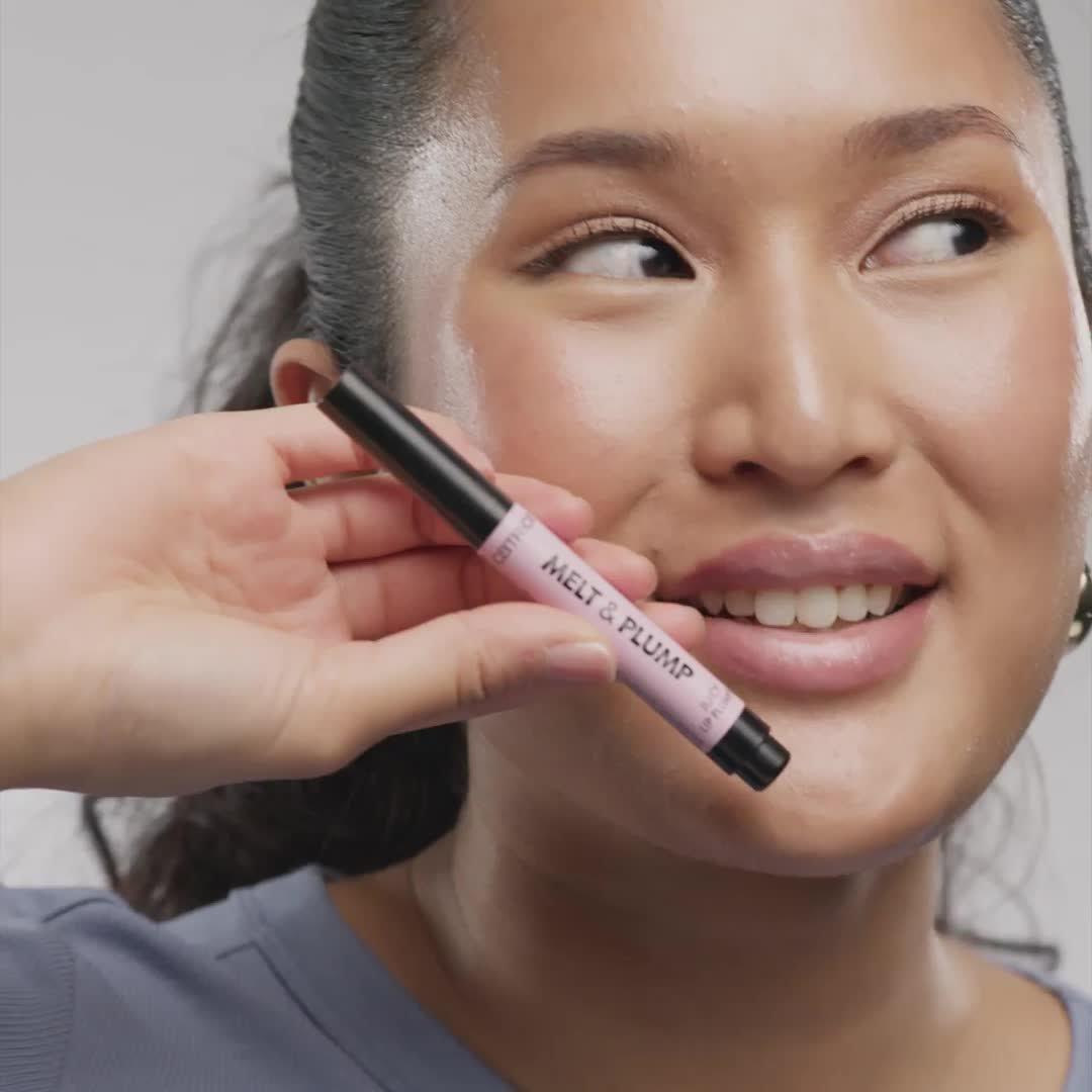 Melt & Plump Juicy Lip Plumper