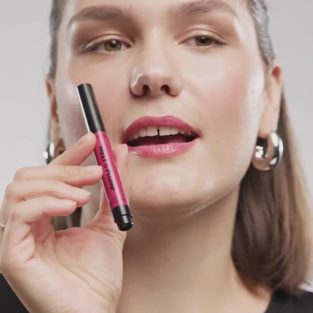Melt & Plump Juicy Lip Plumper
