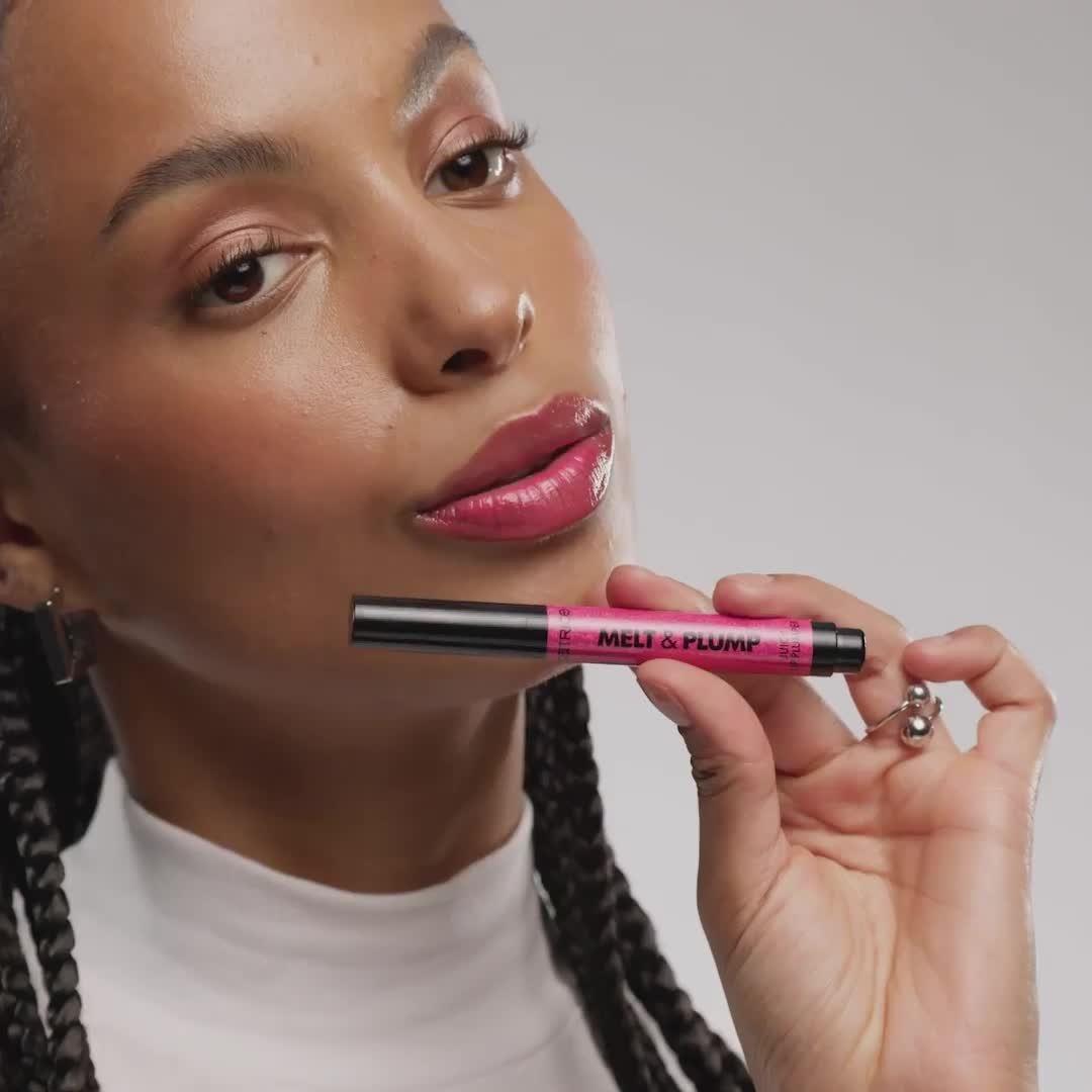Melt & Plump Juicy Lip Plumper