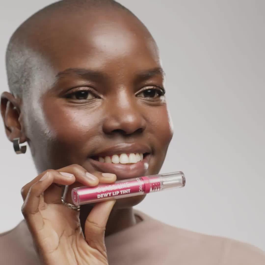 Glass Like Dewy Lip Tint