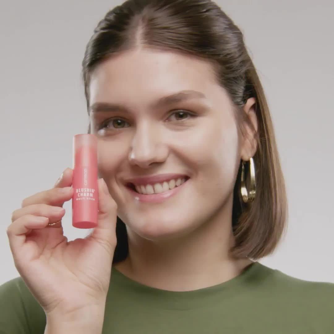 Blushin' Charm Multi Stick