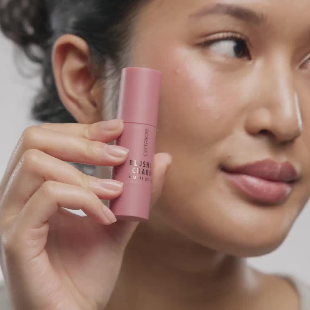 Blushin' Charm Multi Stick