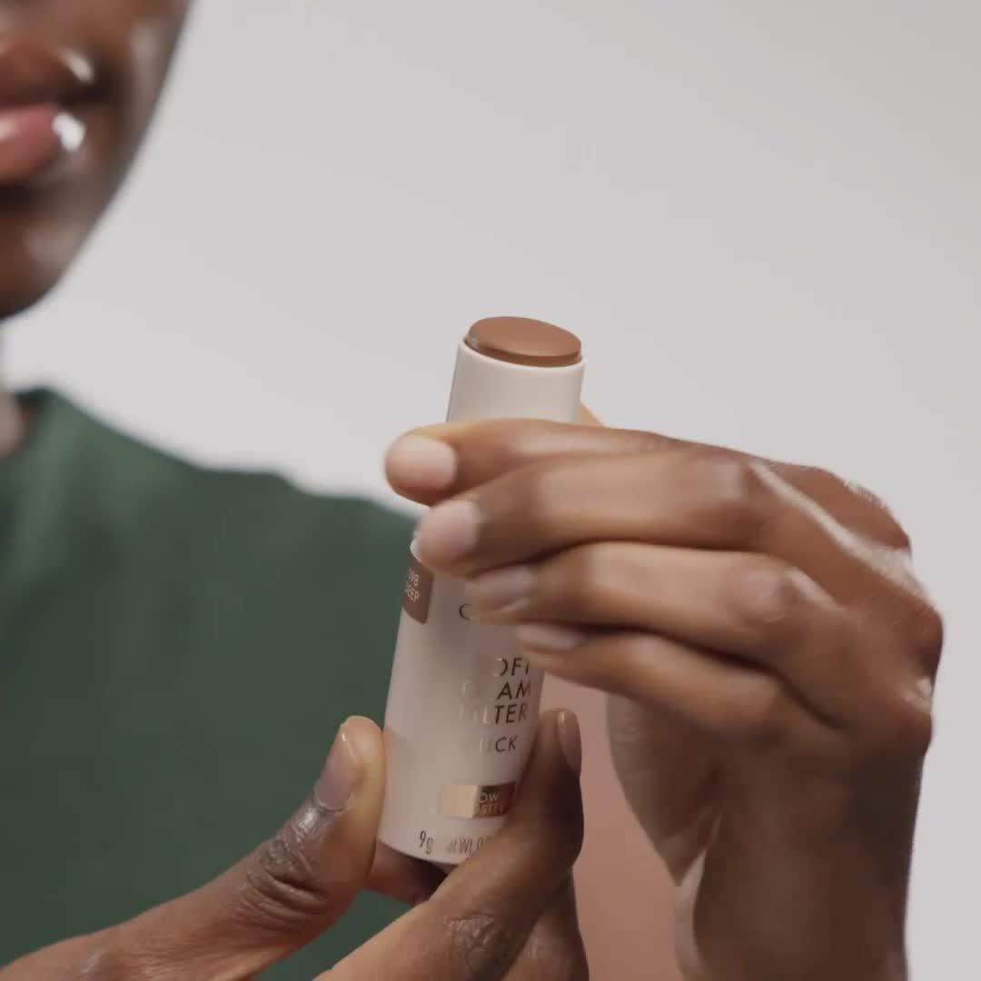 Soft Glam Filter Stick