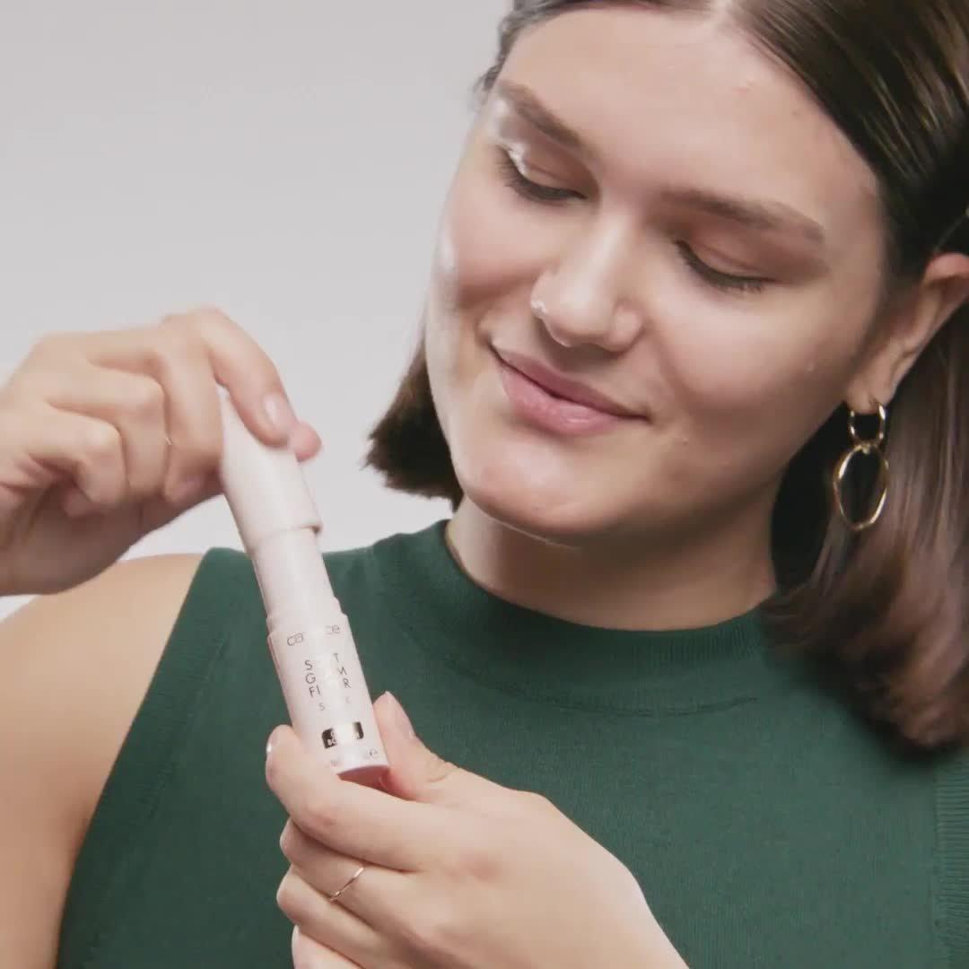 Soft Glam Filter Stick