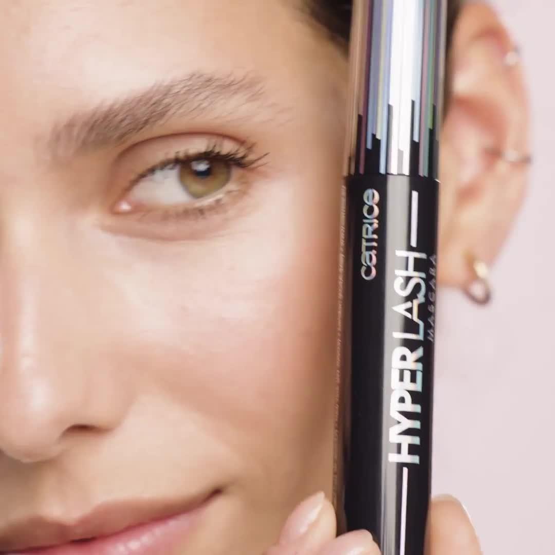 Hyper Lash Mascara