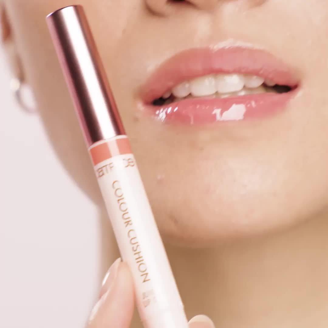Colour Cushion Juicy Lip Oil