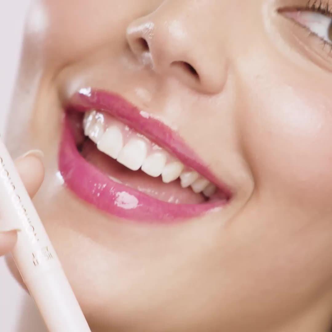 Colour Cushion Juicy Lip Oil