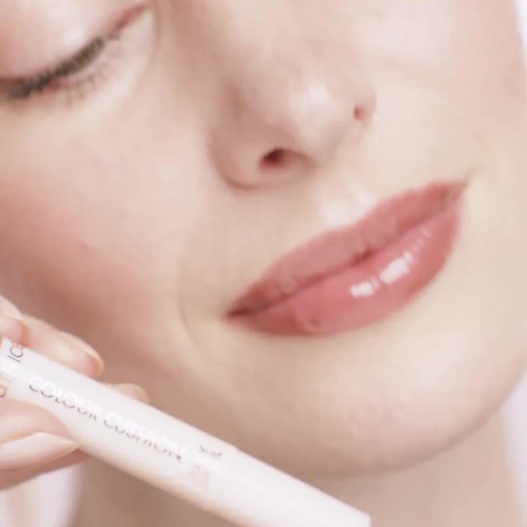 Colour Cushion Juicy Lip Oil