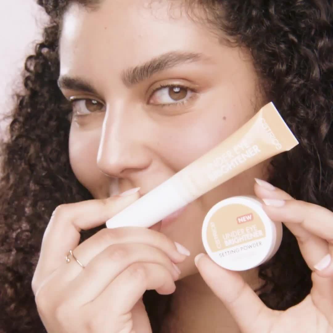 Under Eye Brightener Liquid