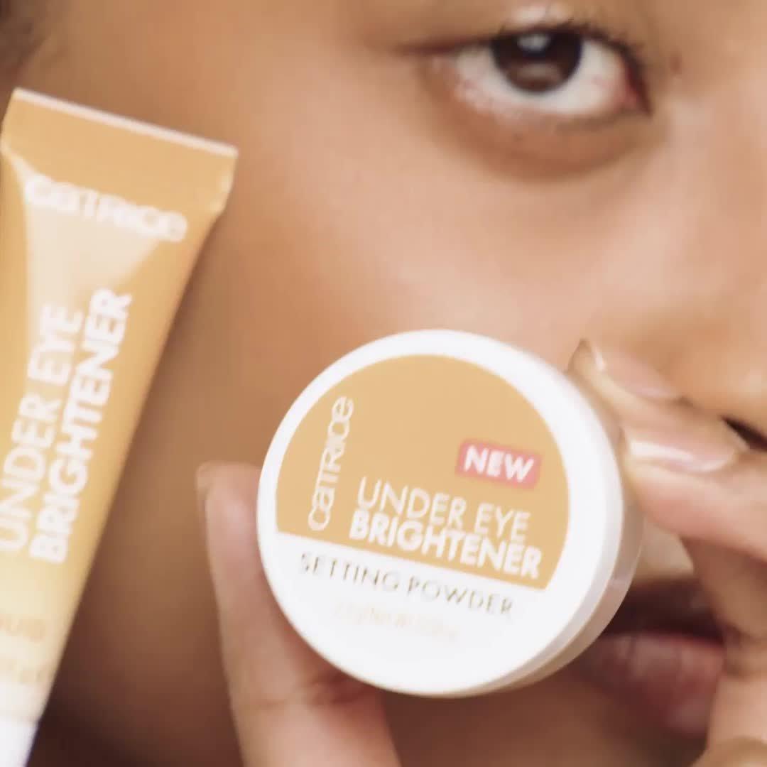 Under Eye Brightener Liquid