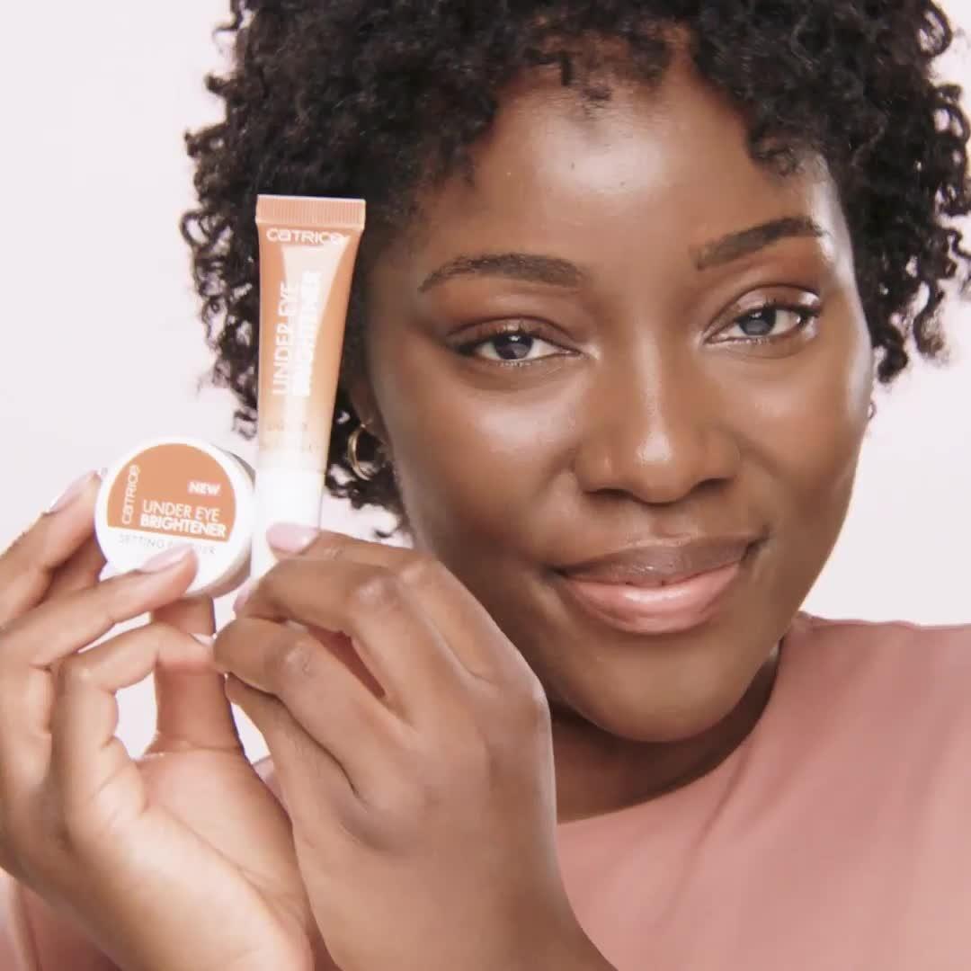 Under Eye Brightener Liquid