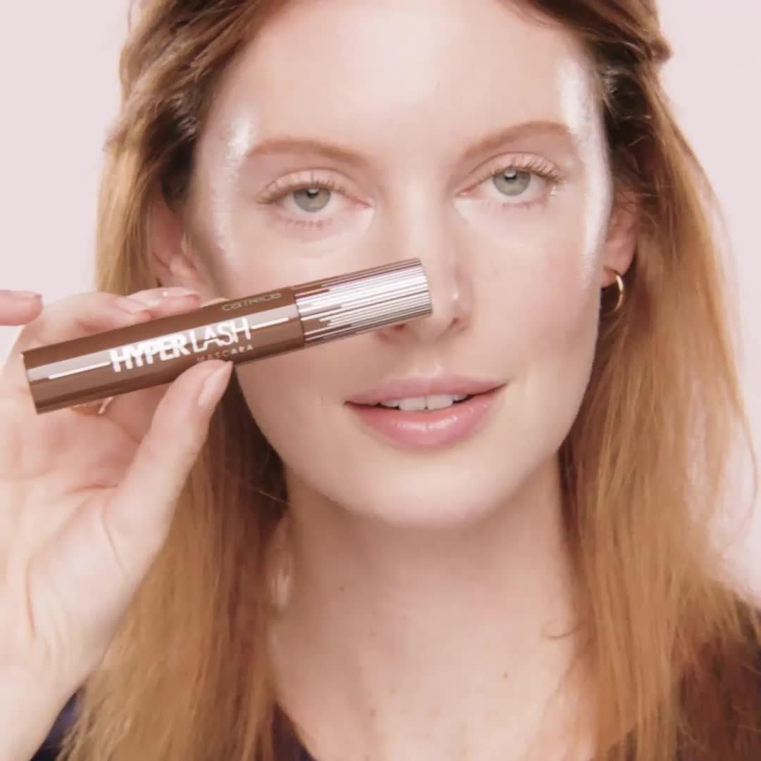 Hyper Lash Mascara