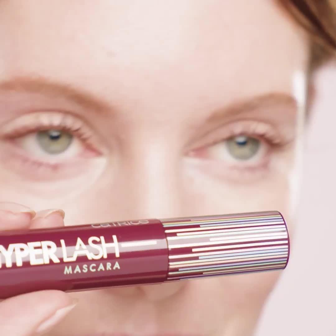 Hyper Lash Mascara