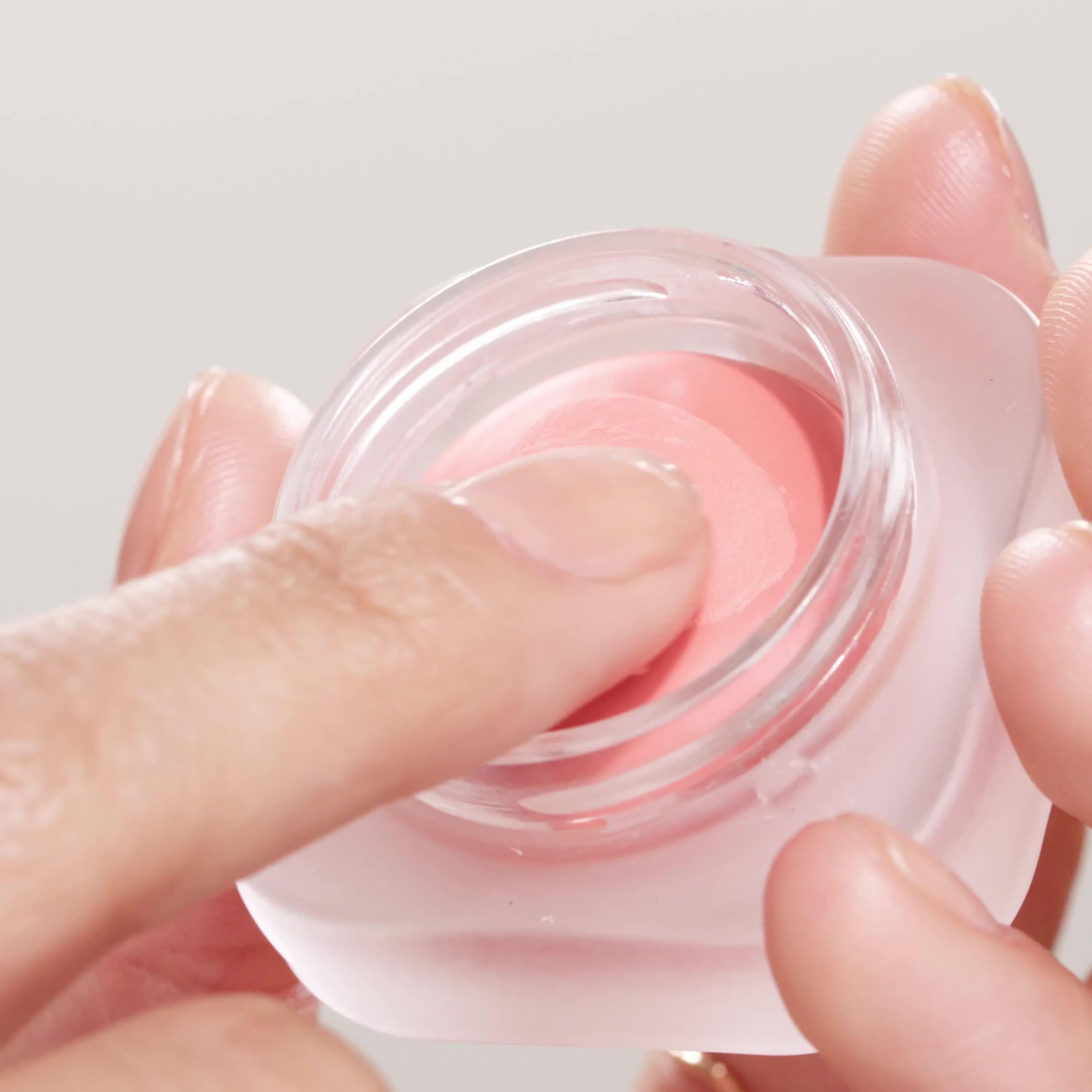 Velvet Pudding Blurring Blush