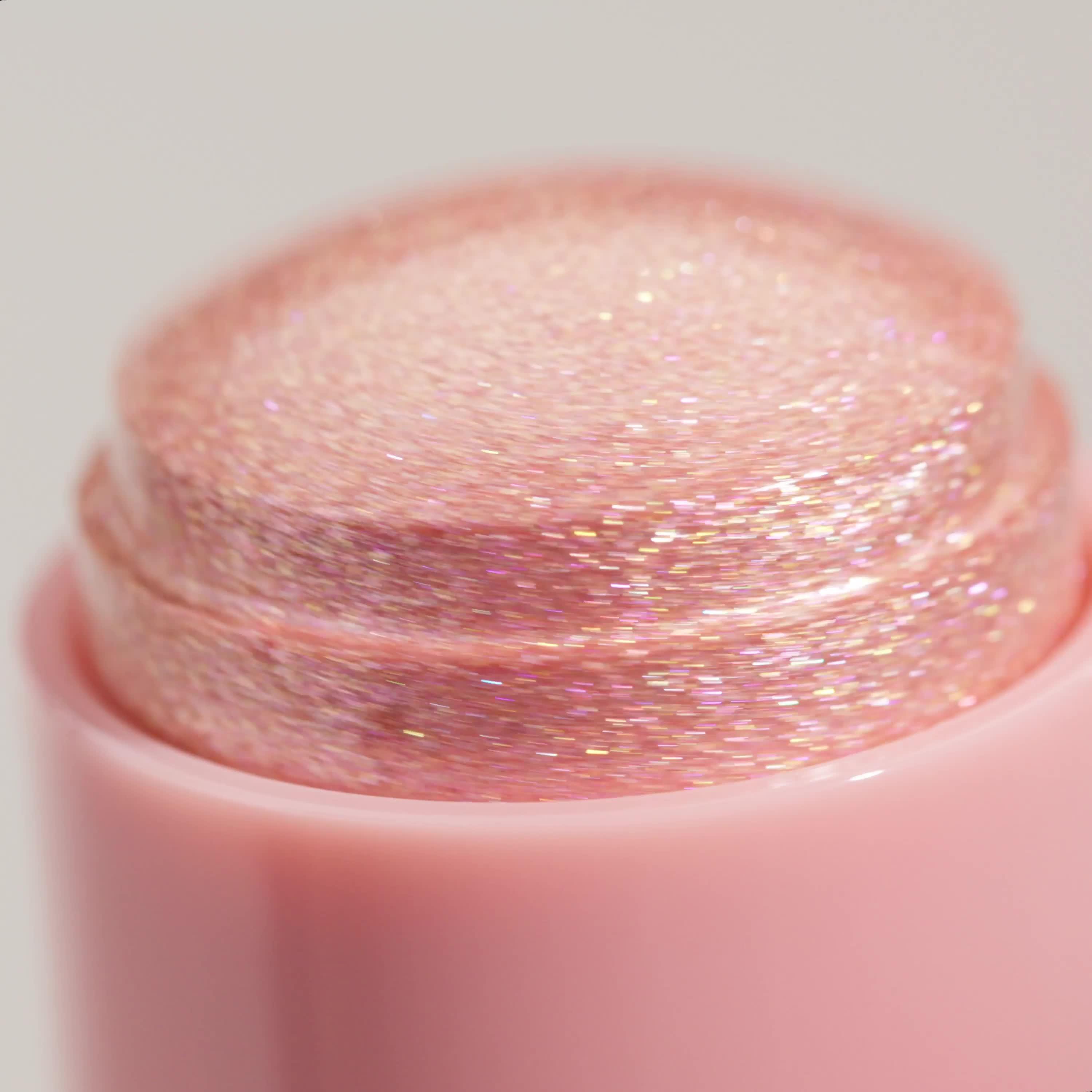 Diamond Haze Jelly Highlighter Stick