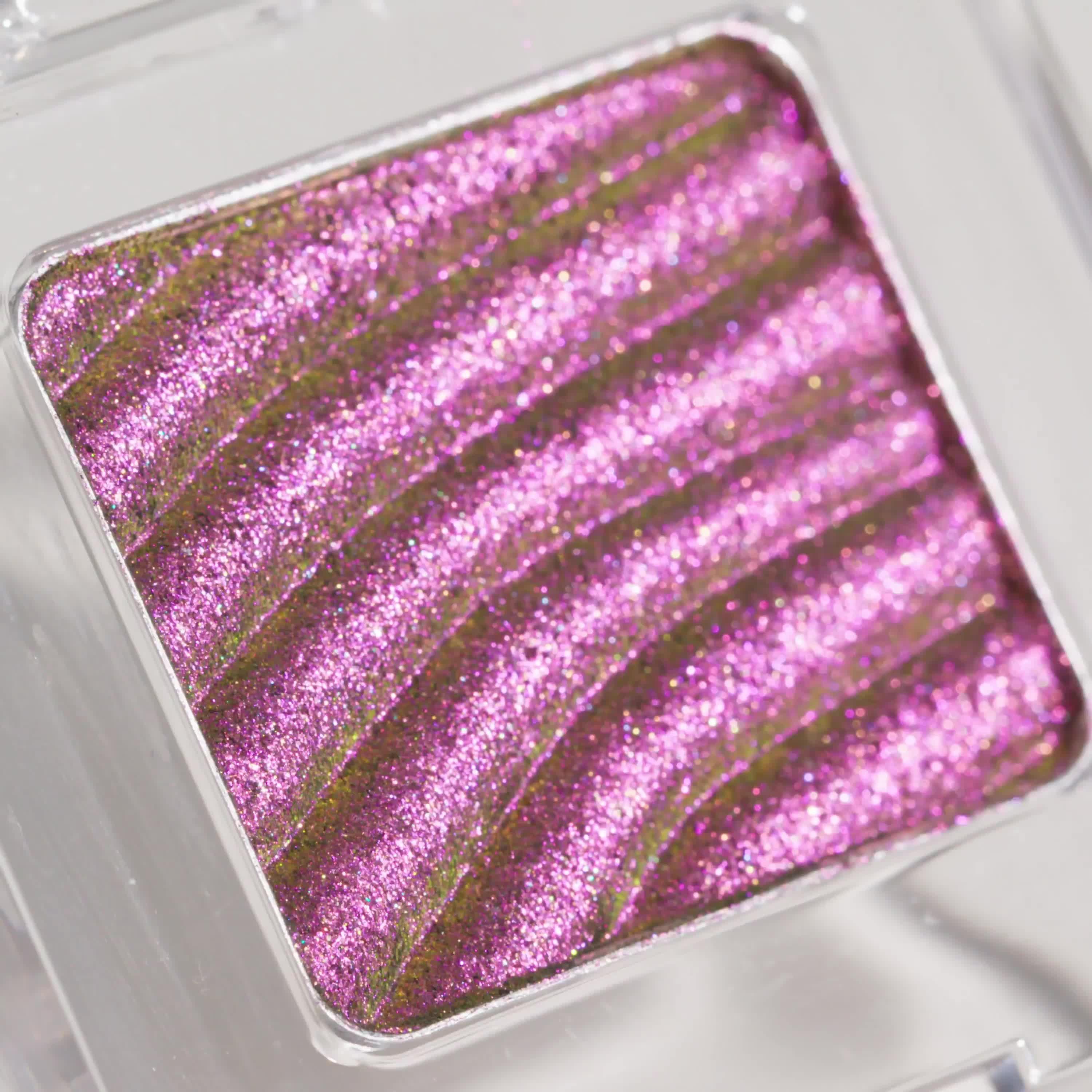 Prismatic Shift Eyeshadow