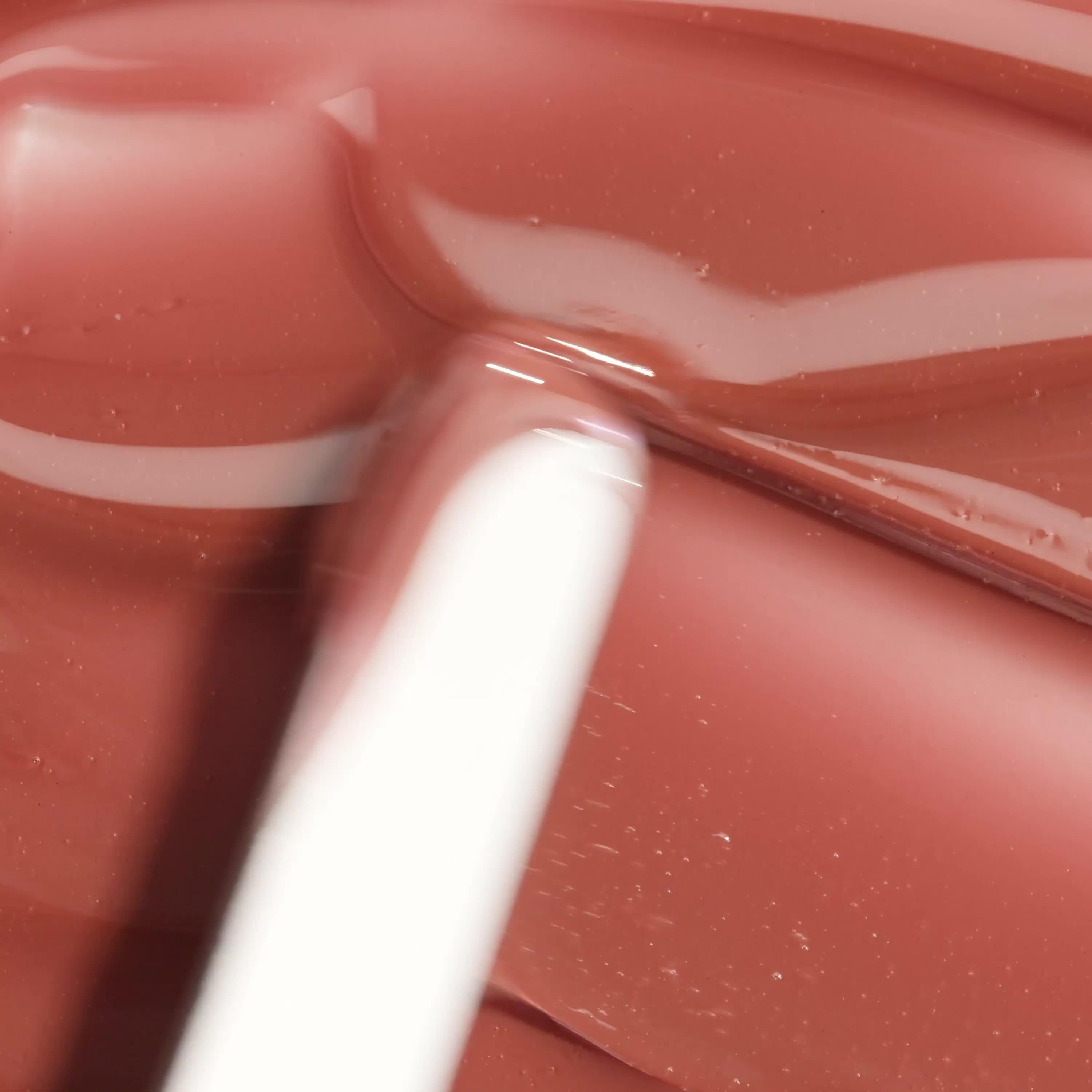 Peptide Bliss Glossy Lip Balm