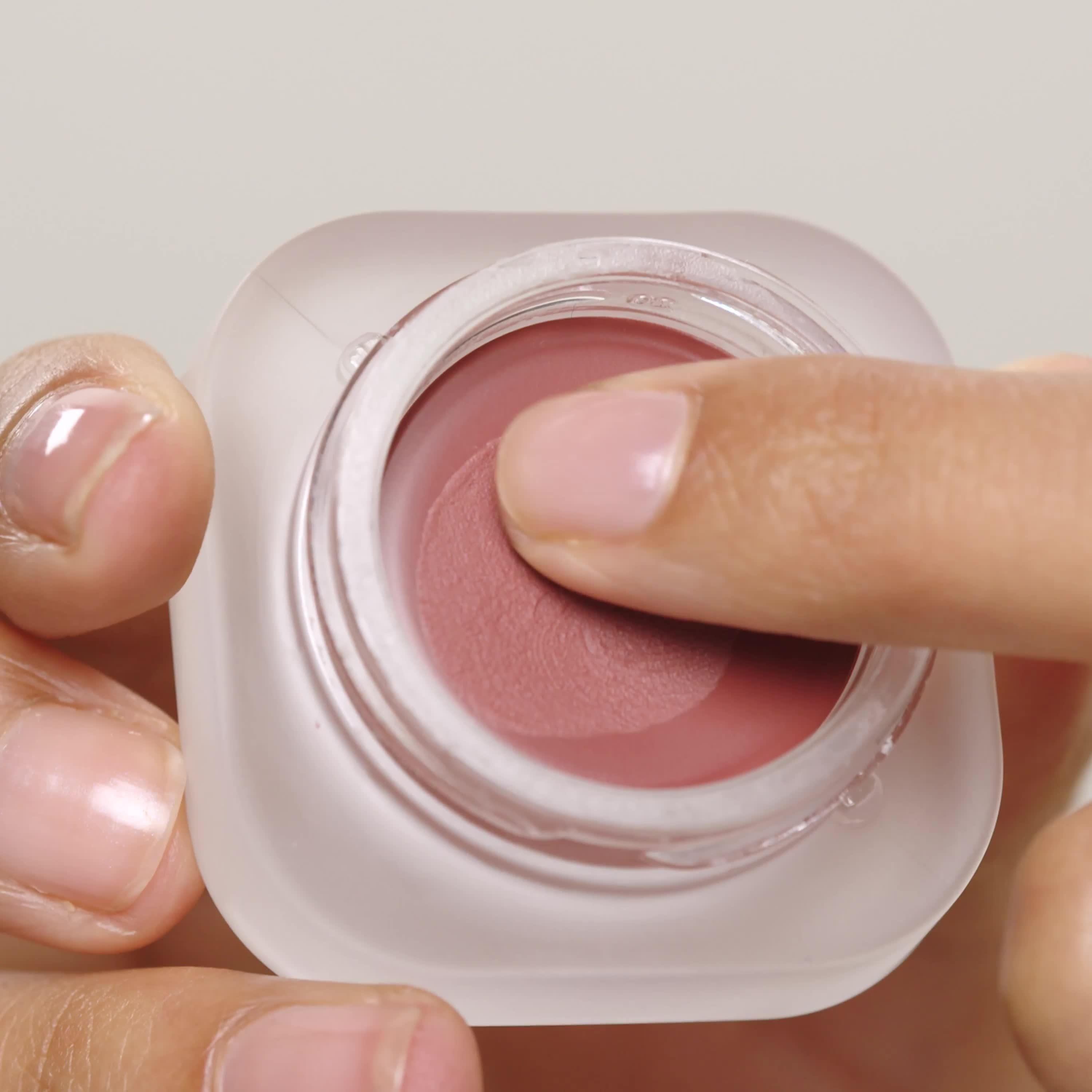 Velvet Pudding Blurring Blush