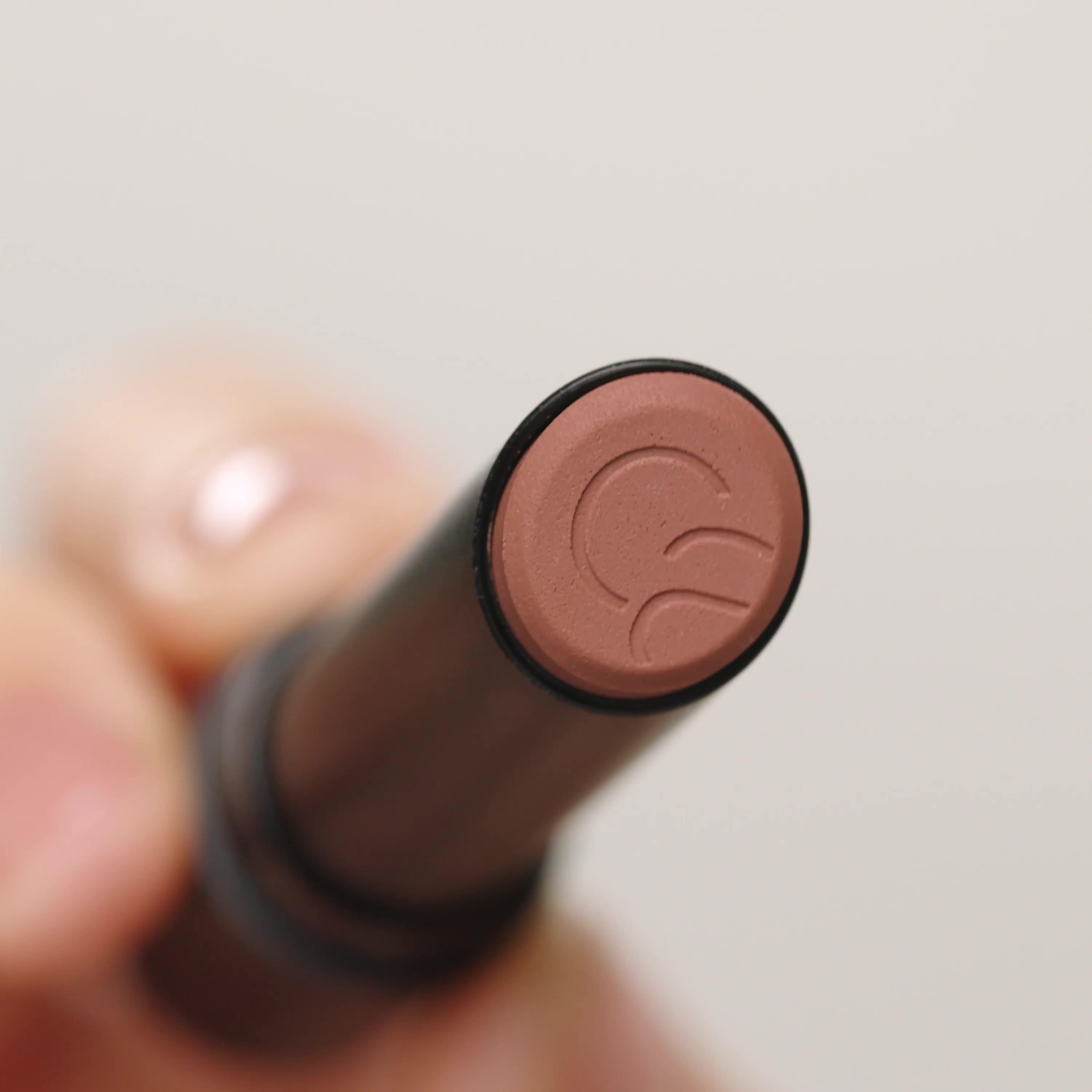 Blur-Real Matte Lipstick