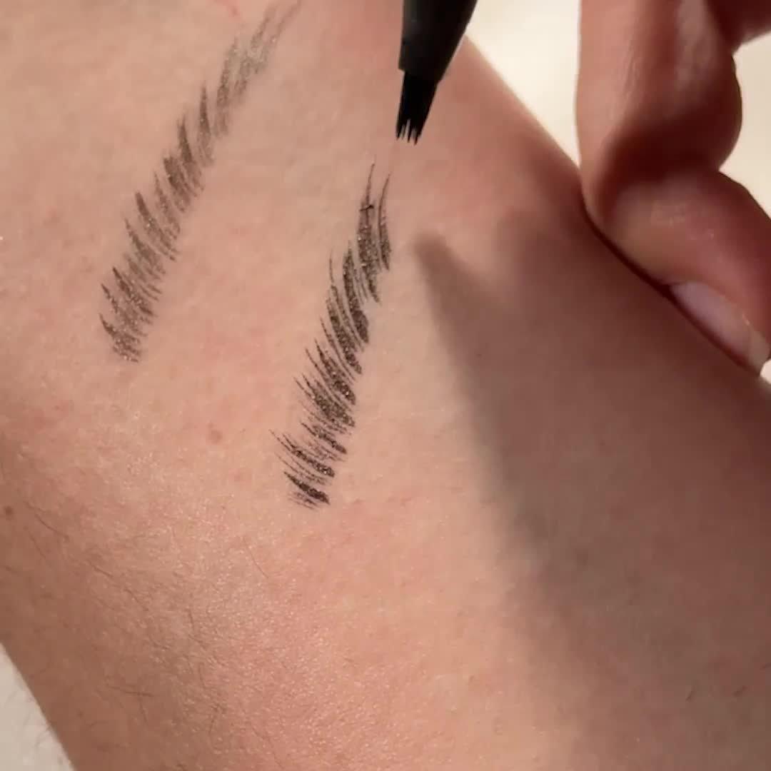 Feather Brow Filler Waterproof