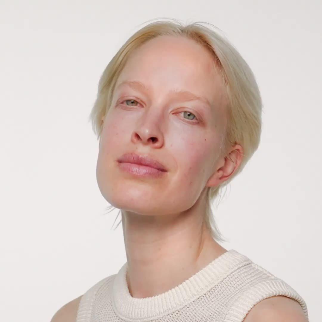 Skin Like Luminous Тональна база