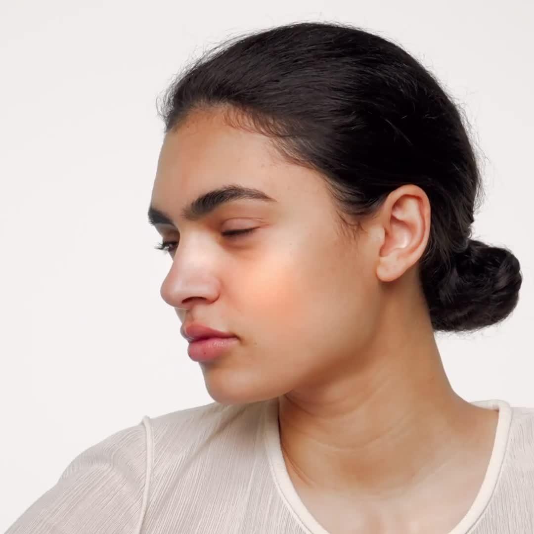 Colour Flush Dewy Serum Blush