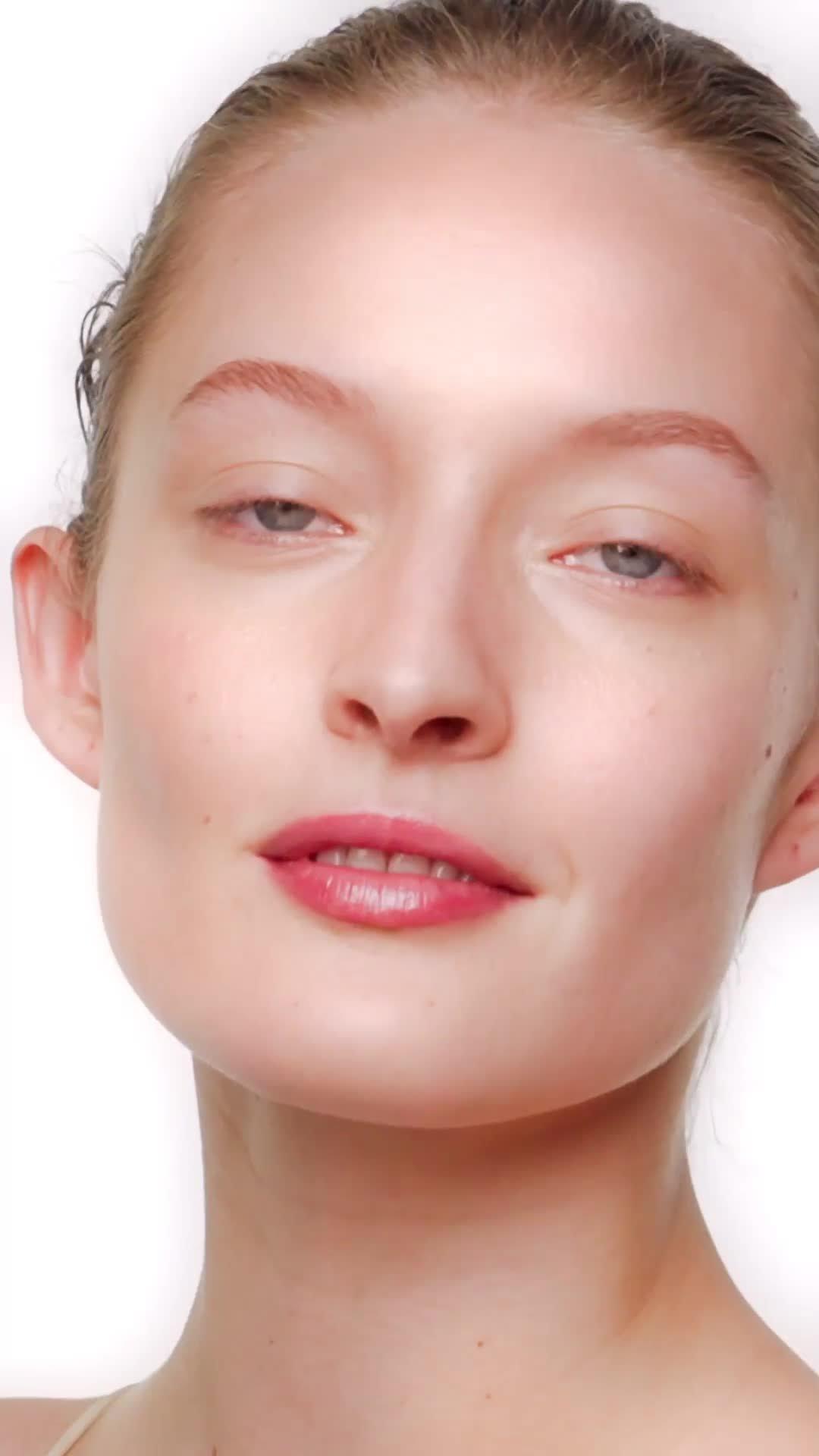 Colour Flush Dewy Serum Blush