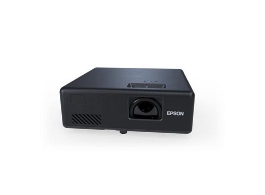 EF-11 Mini Laser Projector, 1,000 Lumens, Up To 150 Inch Display | Heimkino | Projektoren | Produkte | Epson Deutschland EF-11 Mini Laser Projector, 1,000 Lumens, Up To 150 Inch Display | Heimkino | Projektoren | Produkte | Epson Deutschland
