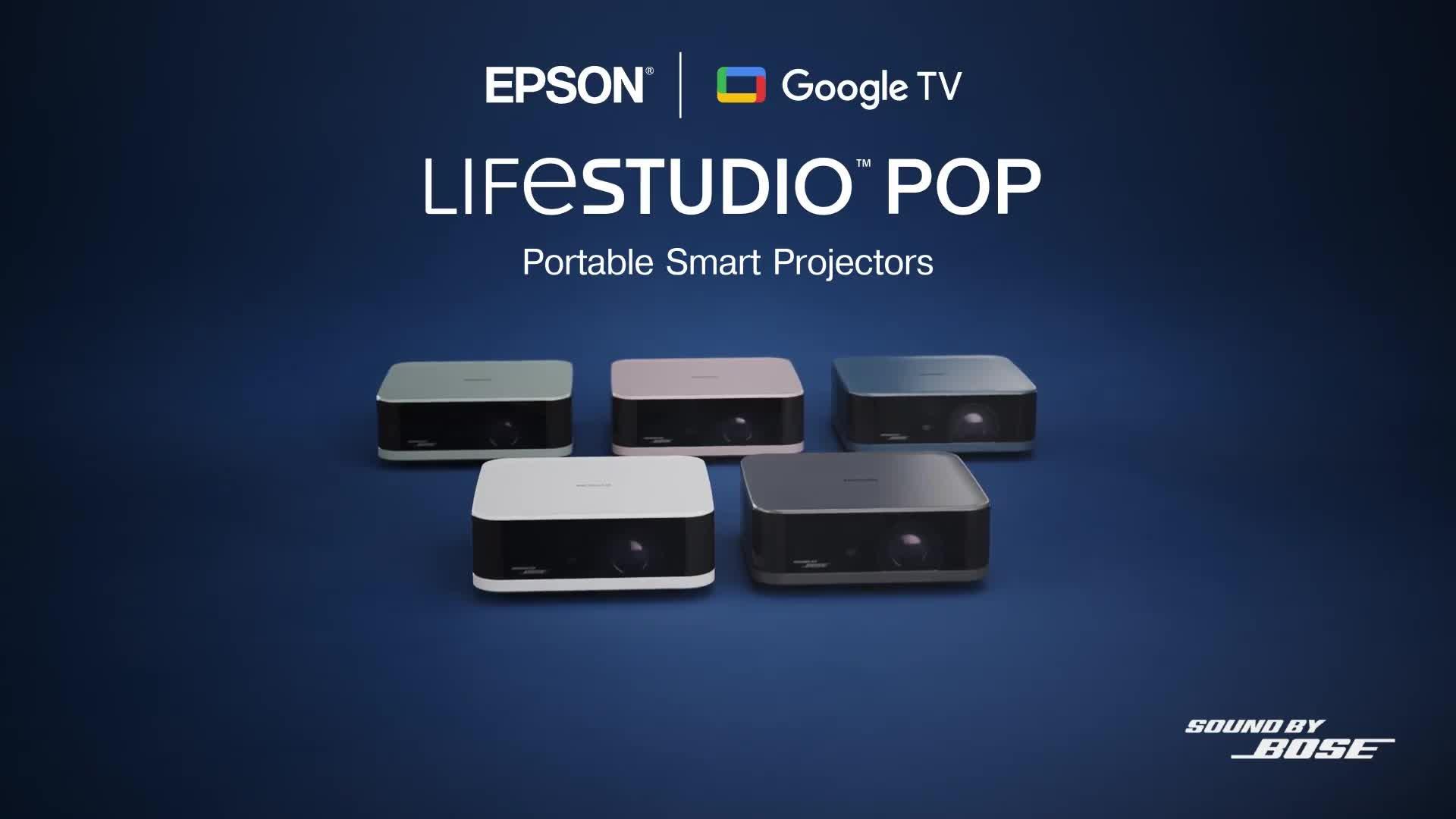 epson lifestyle serie